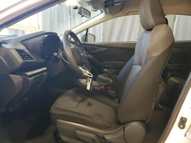 2022 SUBARU IMPREZA 4S3GTAB66N3705730