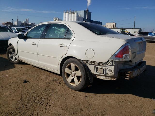 2008 Ford Fusion Se VIN: 3FAHP07Z48R254752 Lot: 42650634