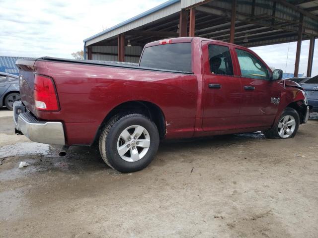 2019 RAM 1500 CLASS 1C6RR6FG8KS581282