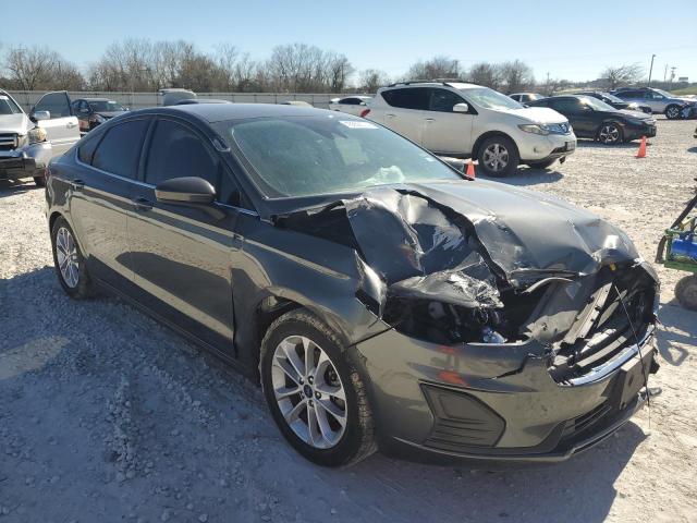 3FA6P0HD7LR223336 Ford Fusion SE 4