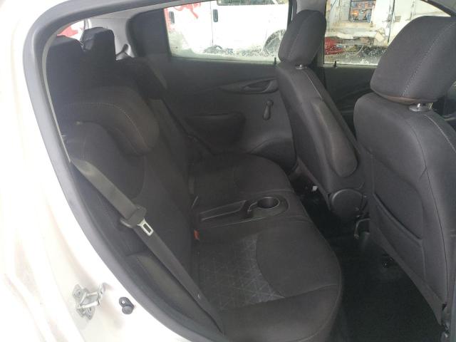 2020 CHEVROLET SPARK KL8CB6SA5LC421563