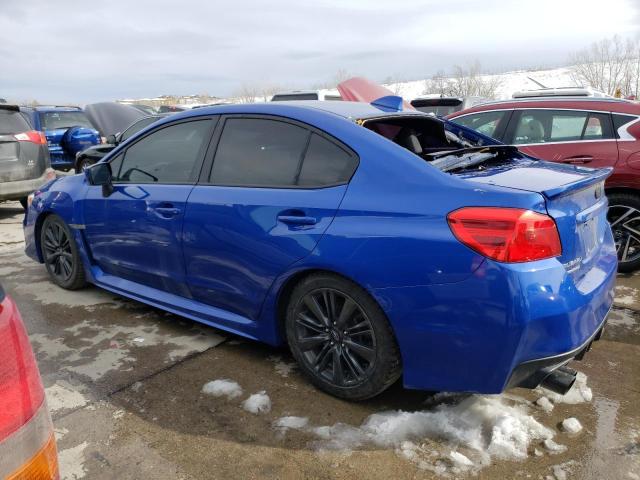 VIN JF1VA1A67J9836919 2018 Subaru WRX no.2