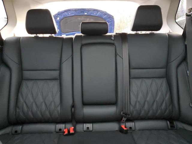 2023 NISSAN ROGUE PLAT JN8BT3DC6PW101335