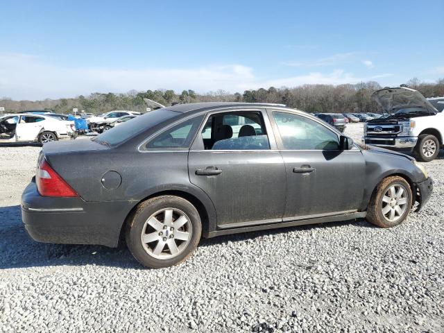 2007 Ford Five Hundred Sel VIN: 1FAHP24167G156953 Lot: 43605804