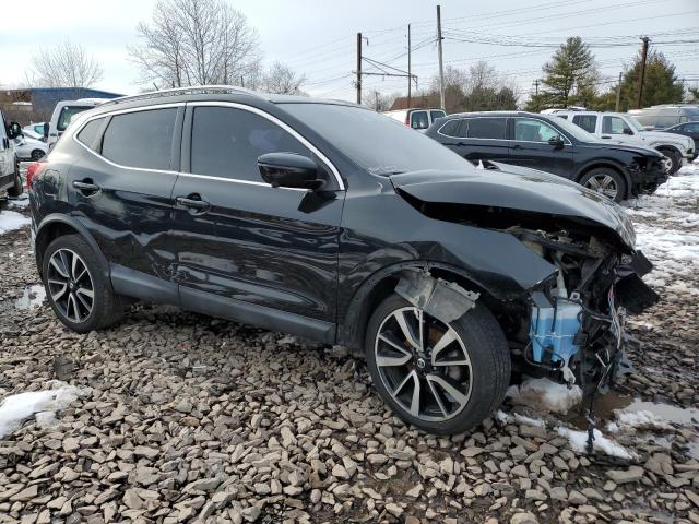 2017 NISSAN ROGUE SPOR JN1BJ1CR6HW121522