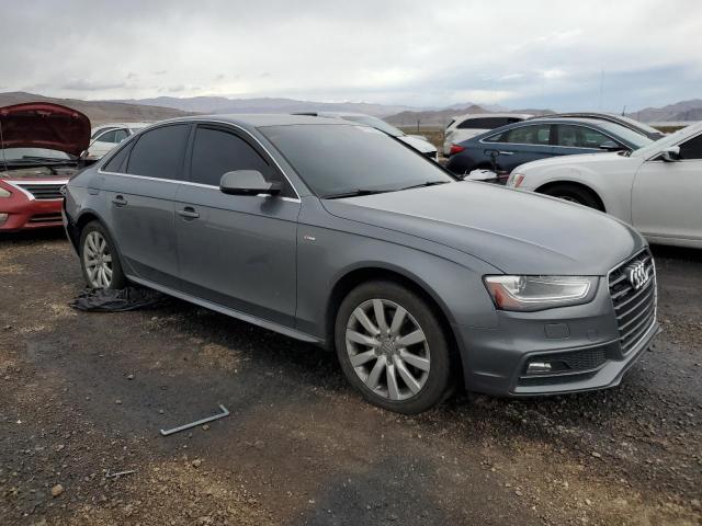 VIN WAUBFAFLXGN005151 2016 Audi A4, Premium S-Line no.4