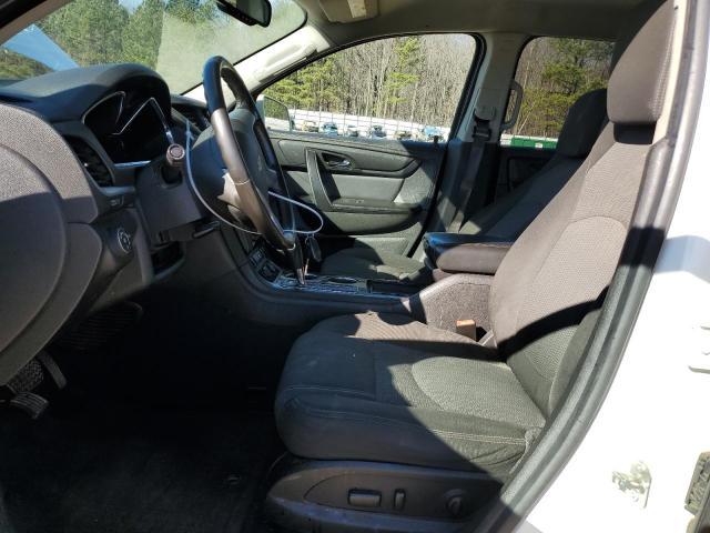 2015 CHEVROLET TRAVERSE L 1GNKRHKD1FJ177244