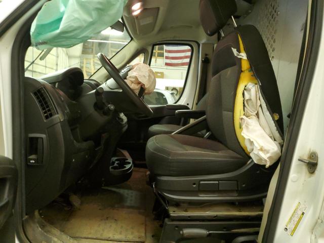 2019 RAM PROMASTER - 3C6TRVDG1KE557525
