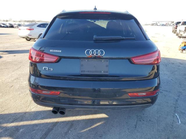 2017 AUDI Q3 PREMIUM WA1BCCFS3HR016589
