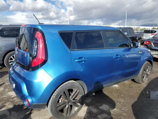 2015 KIA SOUL + KNDJP3A57F7149159