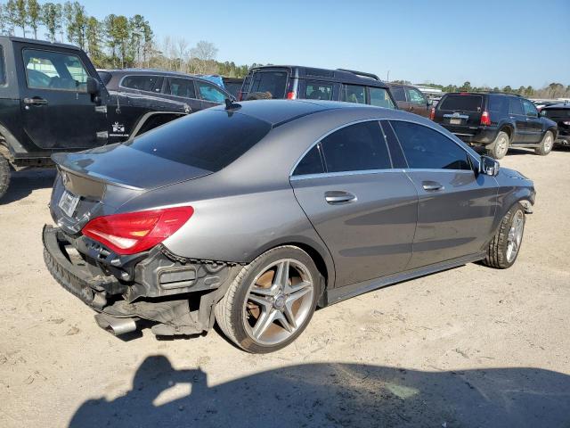 VIN WDDSJ4EB9EN057983 2014 Mercedes-Benz CLA-Class,... no.3