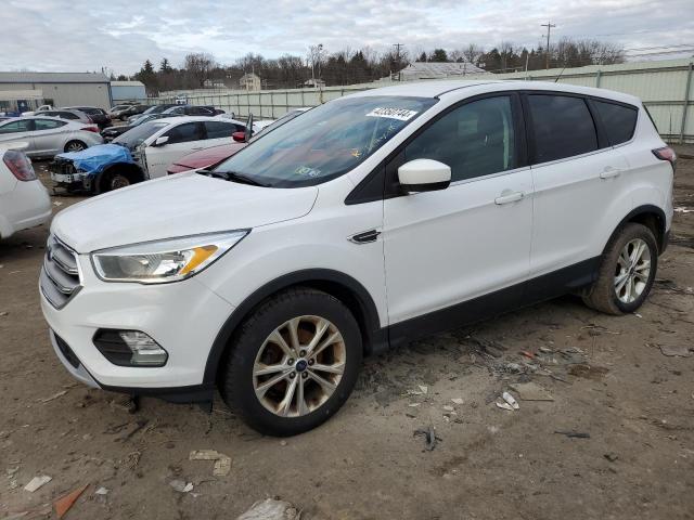 1FMCU0GD3HUA15828 2017 FORD ESCAPE - Image 1