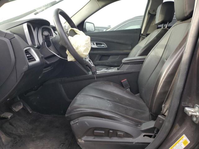 2016 CHEVROLET EQUINOX LT - 2GNFLGE38G6112048