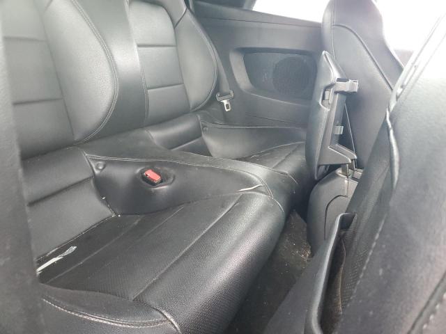 2016 Ford Mustang VIN: 1FATP8UH2G5299694 Lot: 41670864