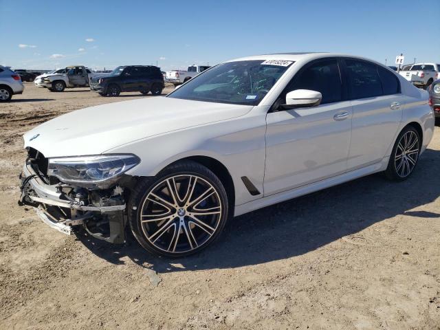 2018 BMW 540 I - WBAJE5C59JG918877