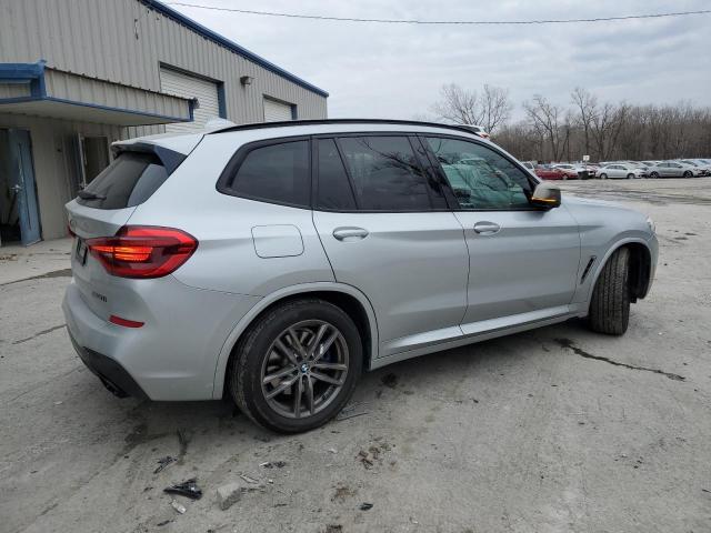 5UXTS3C5XKLR73676 2019 BMW X3, photo no. 3