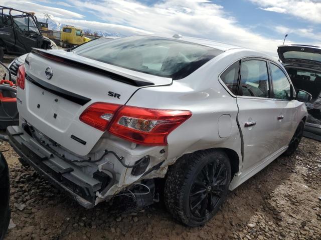 2018 NISSAN SENTRA S - 3N1AB7AP0JY274618