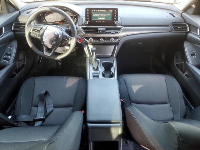 2021 HONDA ACCORD LX 1HGCV1F15MA116655