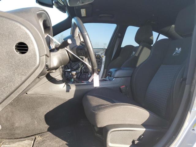 2020 DODGE CHARGER SC 2C3CDXGJ3LH107539
