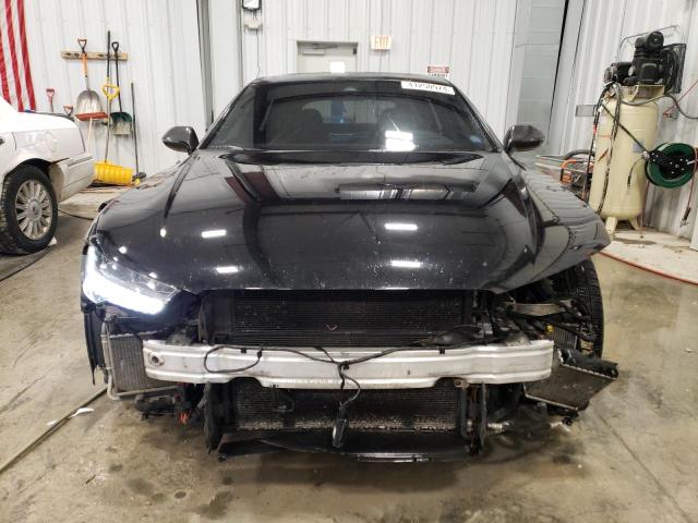 2016 AUDI RS7 WUAW2AFC0GN903129