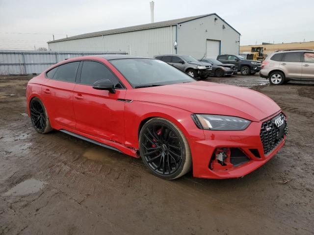 2023 AUDI RS5 - WUAAWCF51PA902154