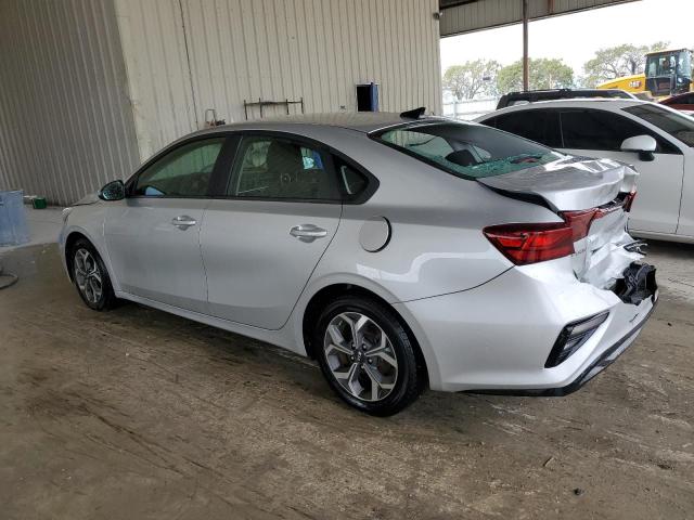 2020 KIA FORTE FE 3KPF24AD2LE197293