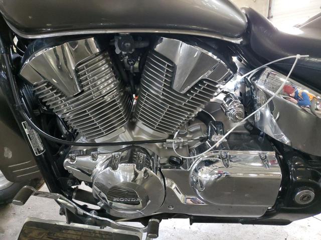 2007 HONDA VTX1300 R 1HFSC526X7A407736