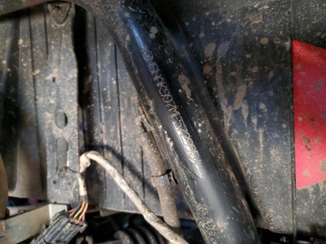 2021 POLARIS RZR XP 100 3NSNAK997MF572995