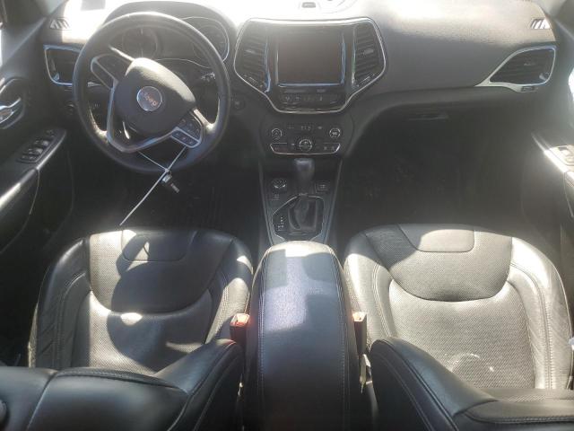 2019 JEEP CHEROKEE L 1C4PJMDN7KD124111