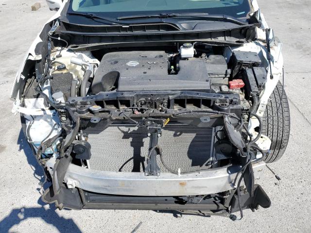 2017 NISSAN MURANO S 5N1AZ2MG6HN180107