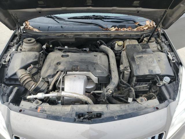 2017 BUICK REGAL SPOR 2G4GL5EX6H9149101