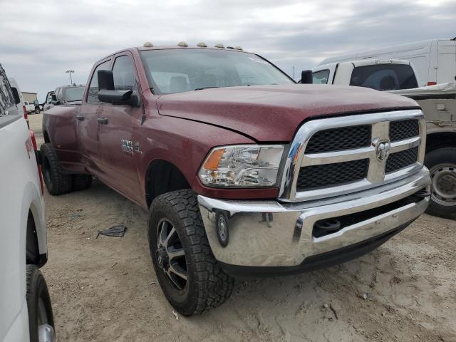 2014 Ram 3500 St VIN: 3C63RRGL9EG151372 Lot: 44735774