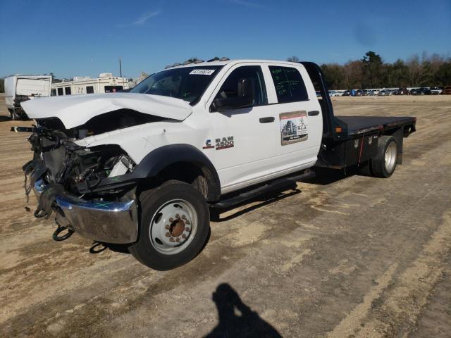 2018 RAM 4500 3C7WRKFL4JG145779