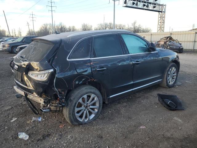 2015 AUDI Q5 PREMIUM WA1CFAFP9FA115506