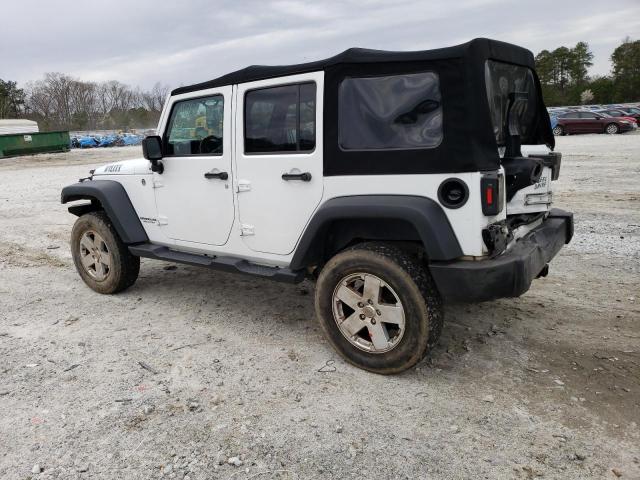 2015 JEEP WRANGLER U - 1C4BJWDG8FL564616