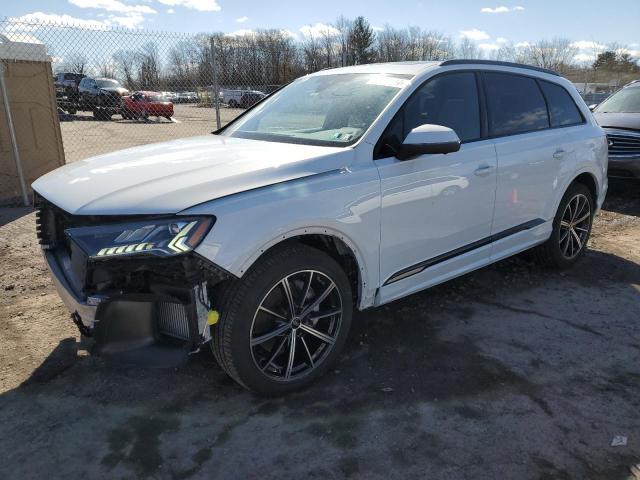 VIN WA1LXBF77PD005735 2023 Audi Q7, Premium Plus no.1