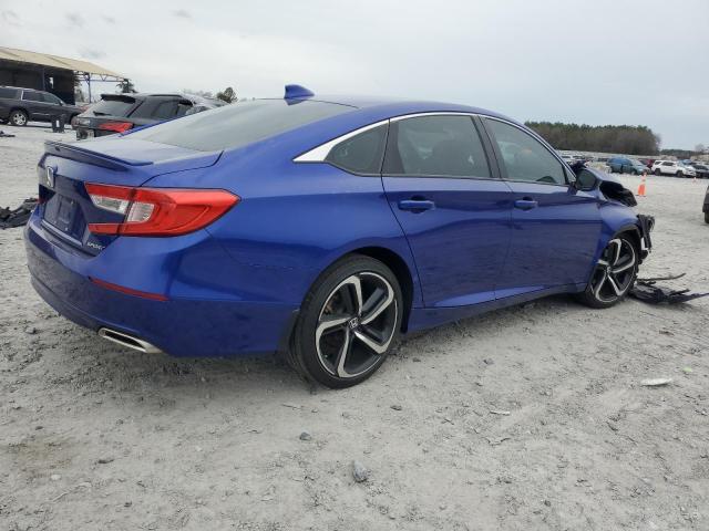 2020 HONDA ACCORD SPO - 1HGCV1F37LA123848