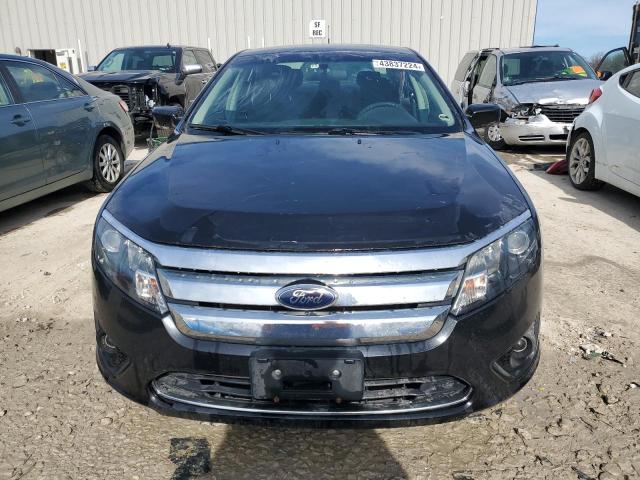 2012 Ford Fusion Se VIN: 3FAHP0HAXCR219862 Lot: 43837224