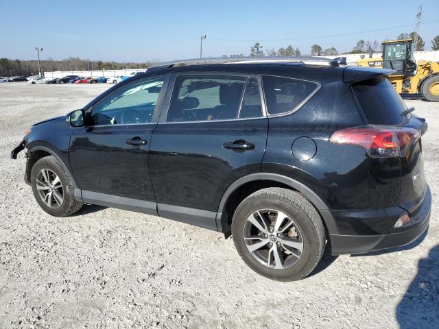 2017 TOYOTA RAV4 XLE - 2T3WFREV9HW372817