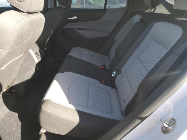 2019 CHEVROLET EQUINOX LT - 3GNAXUEV5KS668911