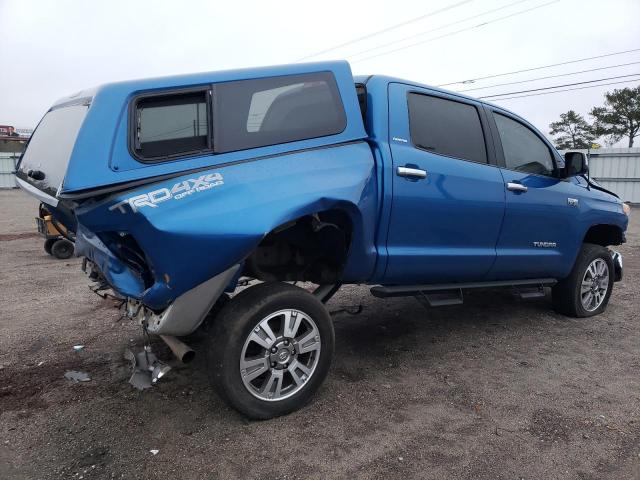 2016 TOYOTA TUNDRA CRE - 5TFHW5F1XGX515359