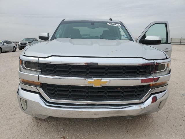 2017 CHEVROLET SILVERADO - 3GCPCREC1HG321159