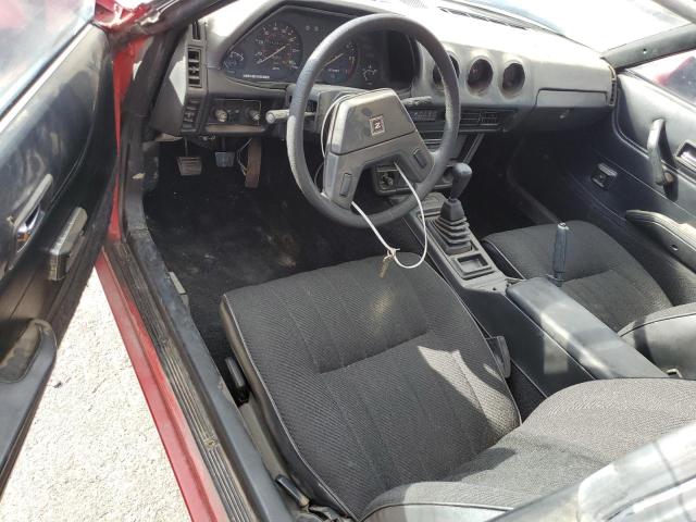 1983 Datsun 280Zx VIN: JN1HZ04S0DX572965 Lot: 42055124