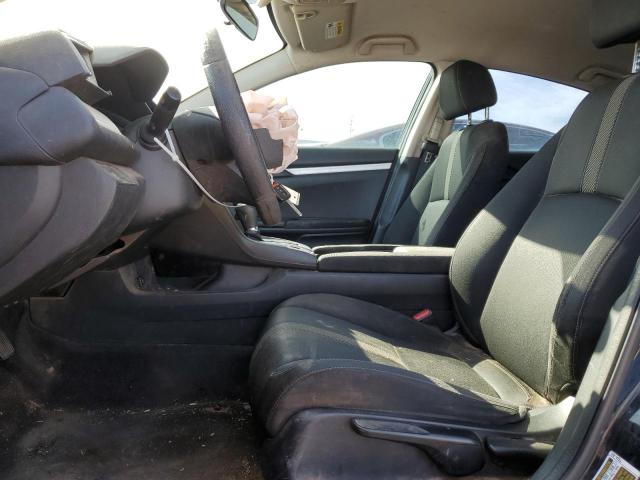 2016 HONDA CIVIC LX - 19XFC2F50GE036059