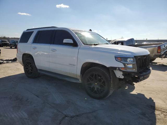 2015 CHEVROLET TAHOE C150 1GNSCBKC8FR159783
