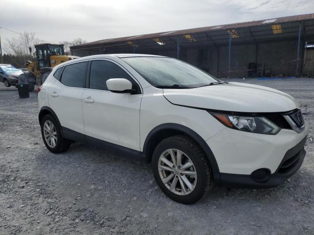 2018 NISSAN ROGUE SPOR - JN1BJ1CP2JW163495