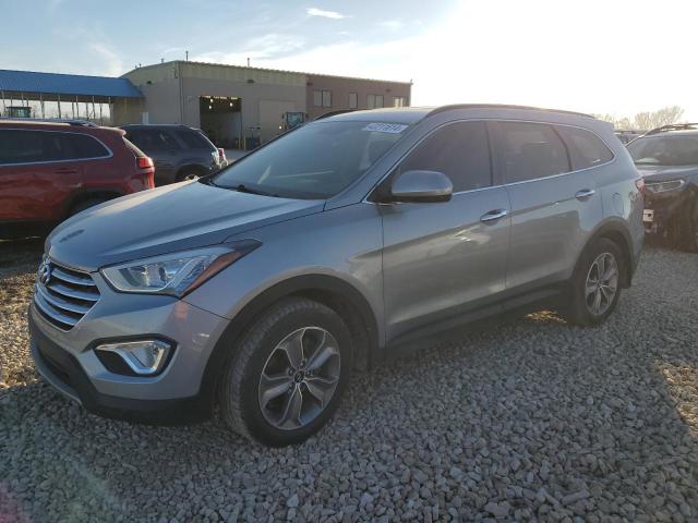 2014 Hyundai Santa Fe GLS