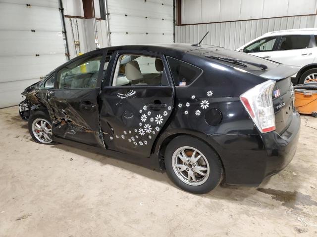 2011 Toyota Prius VIN: JTDKN3DU6B0268935 Lot: 41398434