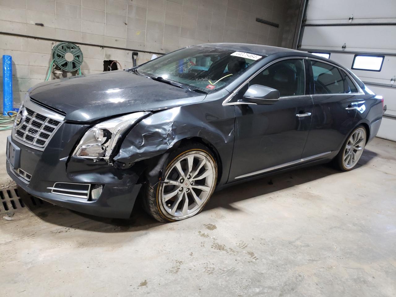 2015 Cadillac Xts Luxury Collection vin: 2G61M5S30F9132528