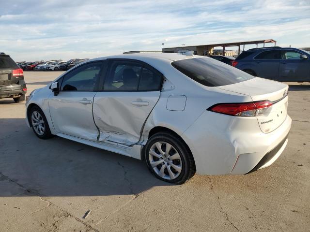 2020 TOYOTA COROLLA LE - 5YFEPRAE5LP029522